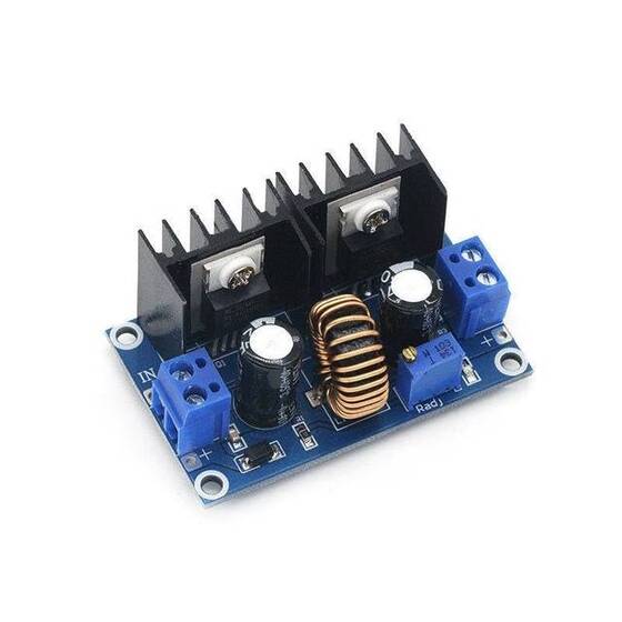 XL4016E1 Step Down Power Supply Module DC4-40v to DC1.25-36V 8A 200W - 9