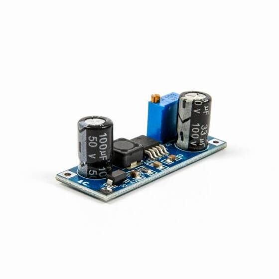 XL7015 DC-DC Converter Step Down Module - 2
