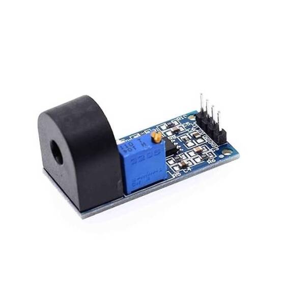 ZMCT103C Current Transformer Module 5A Range - 1