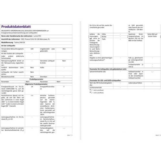 Epoksi Soğuk Beyaz 2835 12V SMD LED Şerit 60 LED/Metre Esnek 5 Metrelik Makara - 5