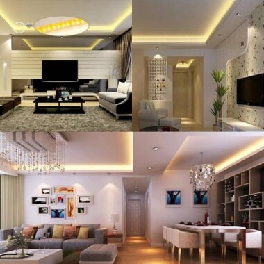 Epoksi Yeşil 2835 12V SMD LED Şerit 60 LED/Metre Esnek 5 Metrelik Makara - 3