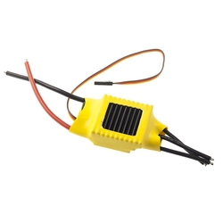 ESC 50A Brushless Fırçasız Motor Hız Kontrol Sürücüsü - 1