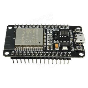 ESP-32 Modül Wifi ve Bluetooth Modül - 2