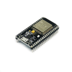 ESP-32 Modül Wifi ve Bluetooth Modül - 3