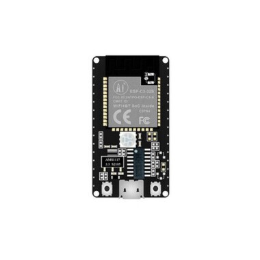 ESP-C3-32S 4MB Wifi Bluetooth Gelistirme Modülü - China