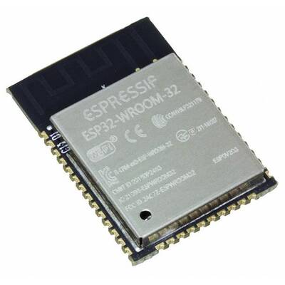 ESP-WROOM-32 Modül - 1