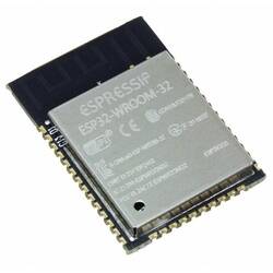ESP-WROOM-32 Modül - 2