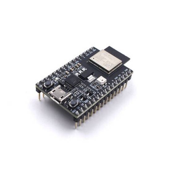 ESP32-C3-DevKitM-1 Gelistirme Karti - 1
