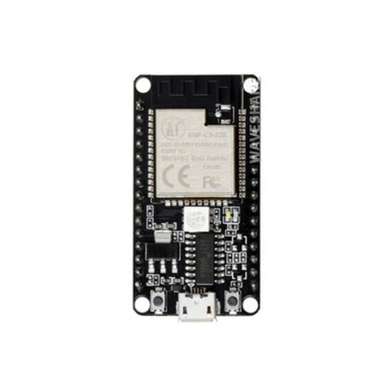 ESP32-C3S Bluetooth Modül 4MB BLE5.0 - 1