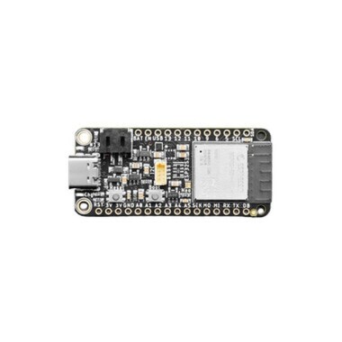ESP32-S3 STEMMA QT/Qwiic Wifi Bluetooth Gelistirme Karti - 2