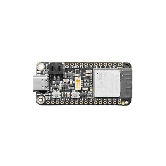 ESP32-S3 STEMMA QT/Qwiic Wifi Bluetooth Gelistirme Karti - 1