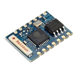 Esp8266-03 Seri Wifi Modül - 1
