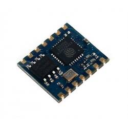 ESP8266-04 Ekonomik Wifi SMD - 2