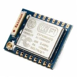Esp8266-07 Seri Wifi Modül - 2