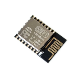 Esp8266-12E Seri Wifi Modül - 1