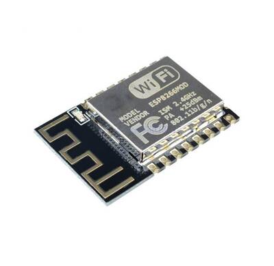 Esp8266-12F Seri Wifi Modül - 1