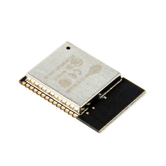 Espressif ESP32-WROOM-32 4M 32Mbit Flash Wi-Fi Bluetooth Modülü - 7