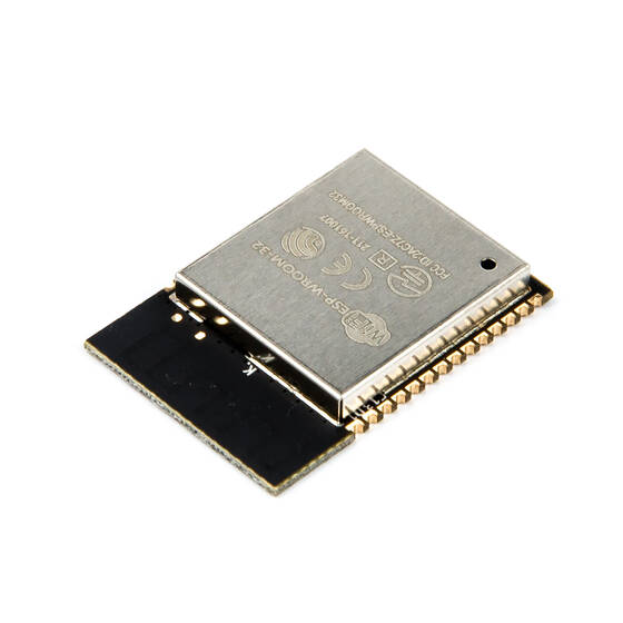 Espressif ESP32-WROOM-32 4M 32Mbit Flash Wi-Fi Bluetooth Modülü - 9