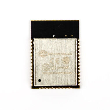 Espressif ESP32-WROOM-32 4M 32Mbit Flash Wi-Fi Bluetooth Modülü - 12