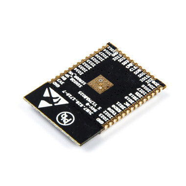 Espressif ESP32-WROOM-32 4M 32Mbit Flash Wi-Fi Bluetooth Modülü - 15