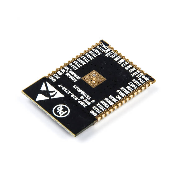 Espressif ESP32-WROOM-32 4M 32Mbit Flash Wi-Fi Bluetooth Modülü - 15