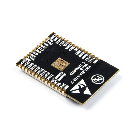 Espressif ESP32-WROOM-32 4M 32Mbit Flash Wi-Fi Bluetooth Modülü - 16