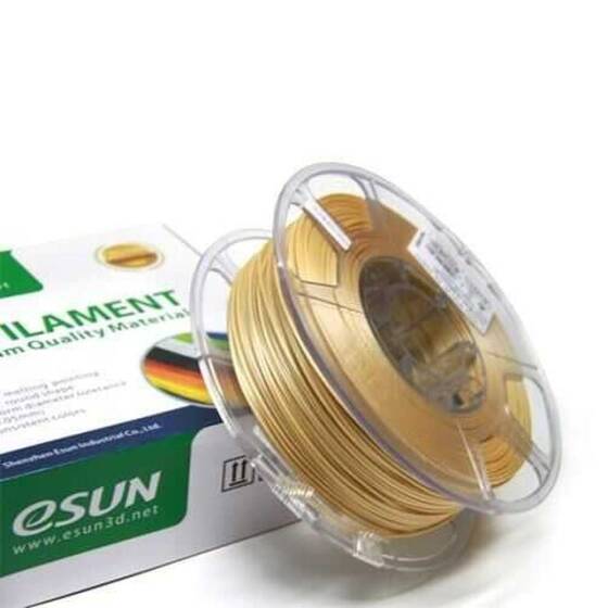 Esun 1.75mm Wood Filament - Ahşap(Tahta) 500g - 2