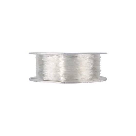 Esun eFlex 1.75mm (TPU-87A) Natural Filament - 3