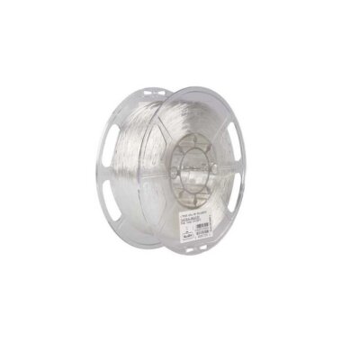 Esun eFlex 1.75mm (TPU-87A) Natural Filament - 4