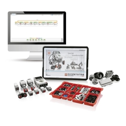 EV3 LEGO Mindstorms Education, Ana Set - 1