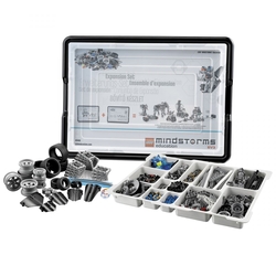EV3 LEGO Mindstorms Education Eklenti Seti - 2
