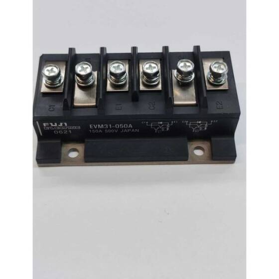 EVM31-050A M203 150A 600V Transistör Modül - 1