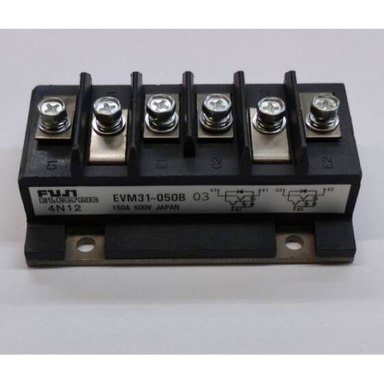 EVM31-050B Transistör Modül - 1