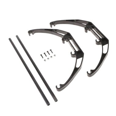 F330 Drone İniş Takımı - Görsu Elektronik