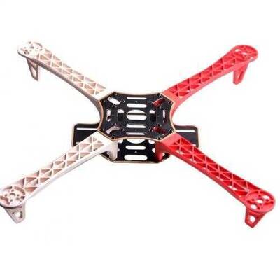 F450 Quadcopter Frame Gövdesi - 2