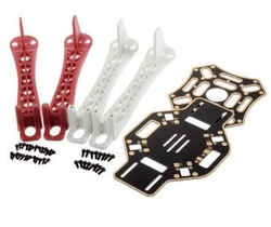 F450 Quadcopter Frame Gövdesi - 1