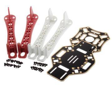 F450 Quadcopter Frame Gövdesi - 1