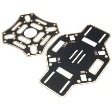 F450 Quadcopter Frame Gövdesi - 3