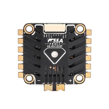 F55A Pro II 55A 3-6s BLHeli32 4-in-1 ESC w/BEC - 2