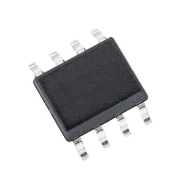 FAN73711MX SOIC-8 PMIC - GATE Sürücü Entegresi - 1