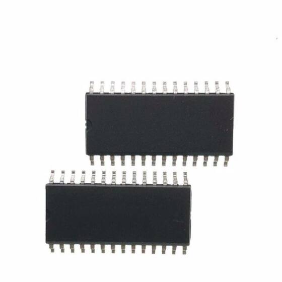 FAN73892MX SOIC-28 Güç Entegresi - 1