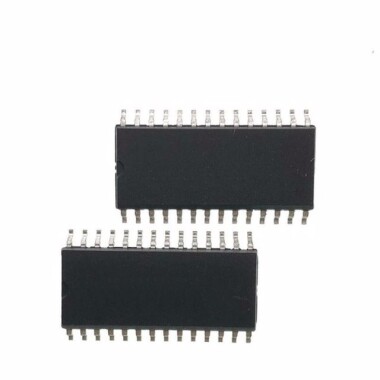 FAN73893MX SOIC-28 Güç Entegresi - 1