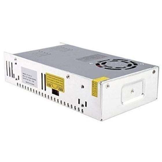 Fanlı Yüksek Kaliteli Güç Kaynağı 360W 12V 30A - 2