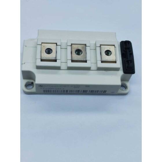 FF400R12KE3 400A 1200V IGBT Modül - 1