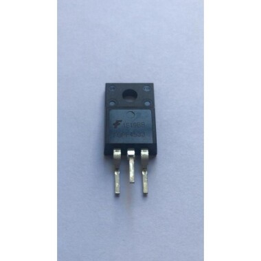 FGPF4533RDTU TO-220F 50A 330V IGBT Transistör - 1