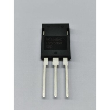 FGY75N60SMD TO-247 150A 600V 750W IGBT Transistör - 1