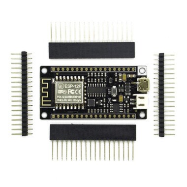 FireBeetle ESP8266 IOT Mikrodenetleyici (Wi-Fi Destekli) - DFRobot
