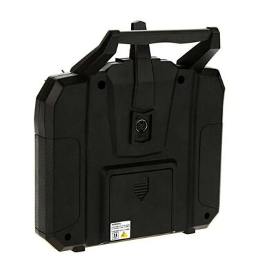 Flysky FS-İ6 2.4GHz 6 Kanal Kumanda ve FS-İA6B Alıcı - 5