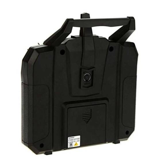 Flysky FS-İ6 2.4GHz 6 Kanal Kumanda ve FS-İA6B Alıcı - 5