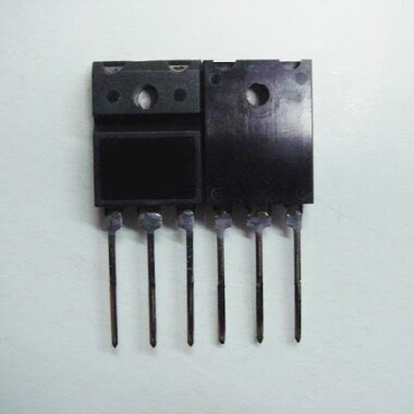FMG32R TO-3PF 20A 200V Diyot - 1
